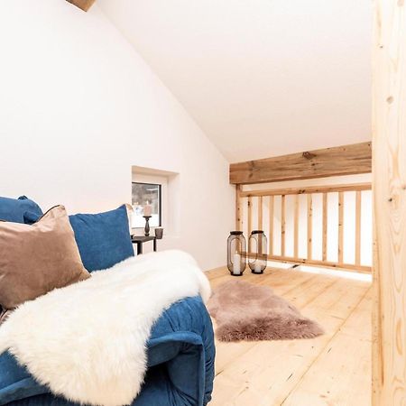 Apartment In Strass Im Zillertal In A Beautiful Setting Exterior photo